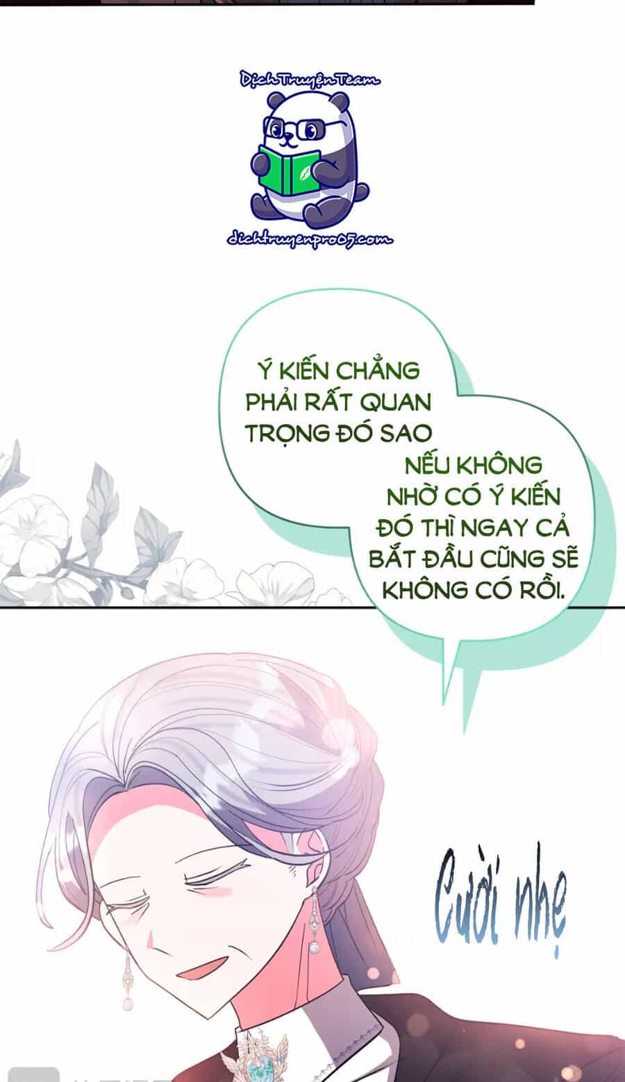 Tôi Đã Nhận Nuôi Nam Chính - Chương 64 - ảnh 12