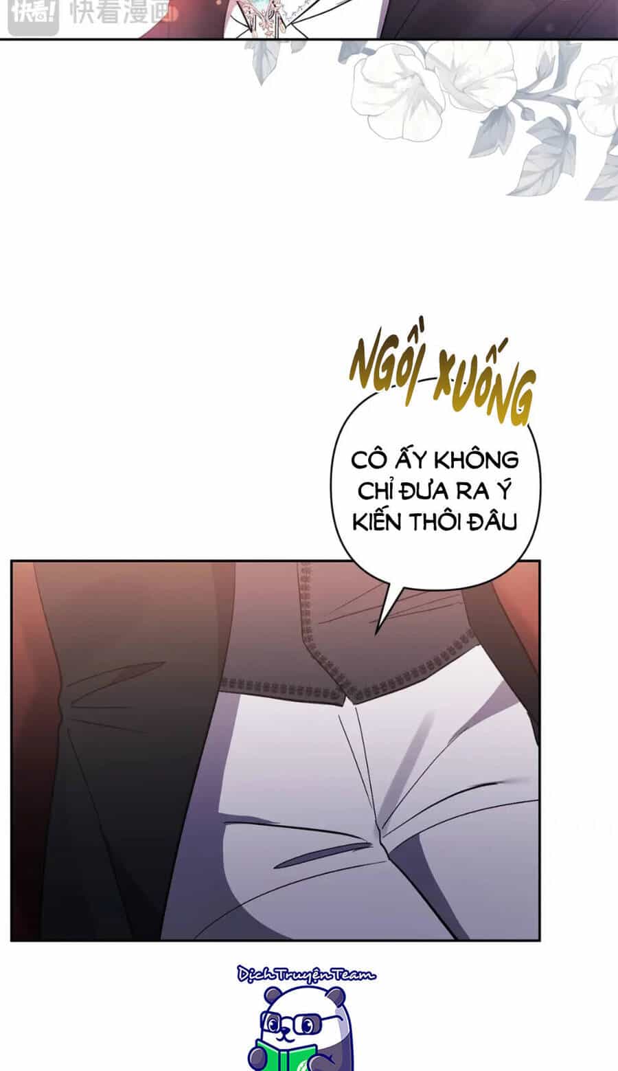 Tôi Đã Nhận Nuôi Nam Chính - Chương 64 - ảnh 13