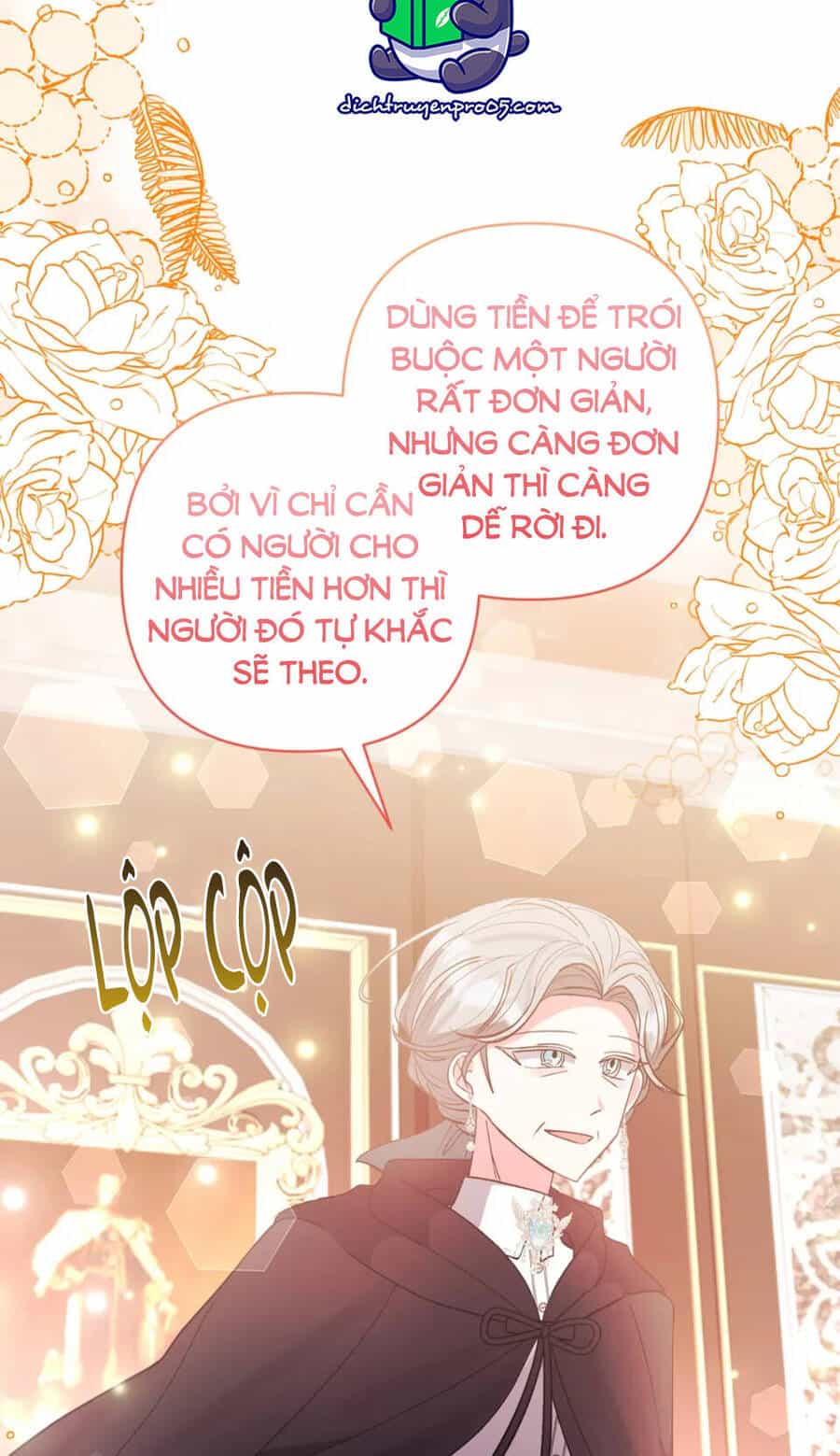 Tôi Đã Nhận Nuôi Nam Chính - Chương 64 - ảnh 18