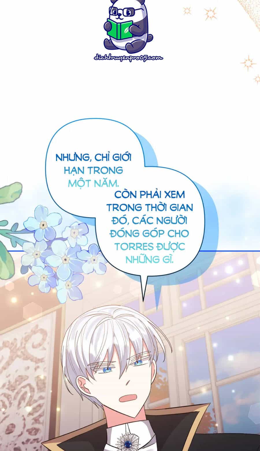 Tôi Đã Nhận Nuôi Nam Chính - Chương 64 - ảnh 2