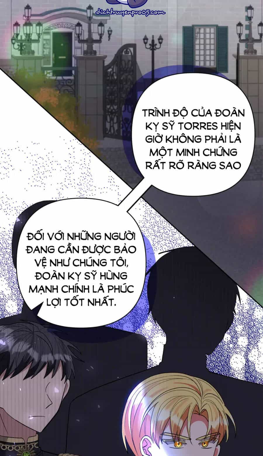 Tôi Đã Nhận Nuôi Nam Chính - Chương 64 - ảnh 22