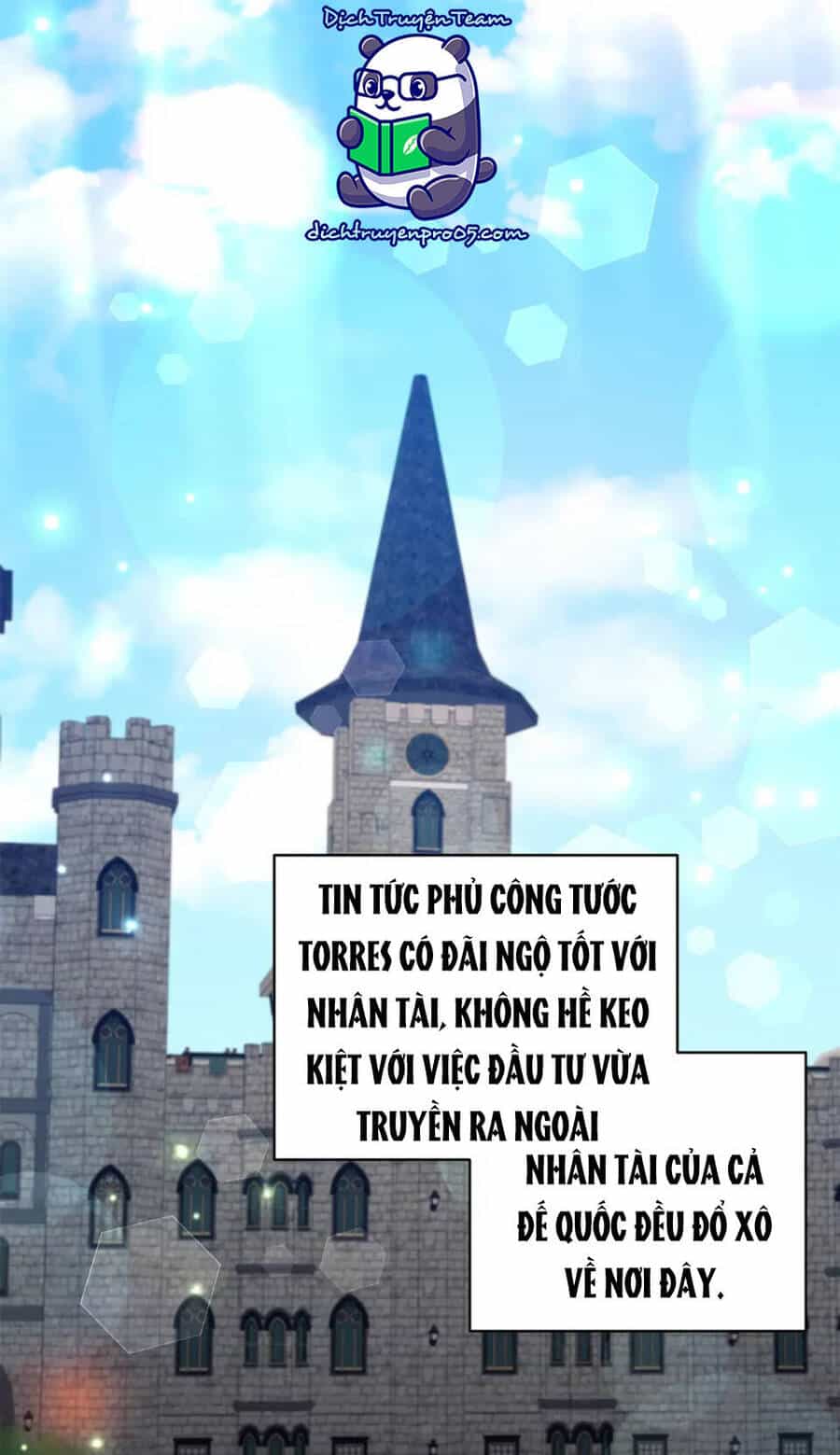 Tôi Đã Nhận Nuôi Nam Chính - Chương 64 - ảnh 35