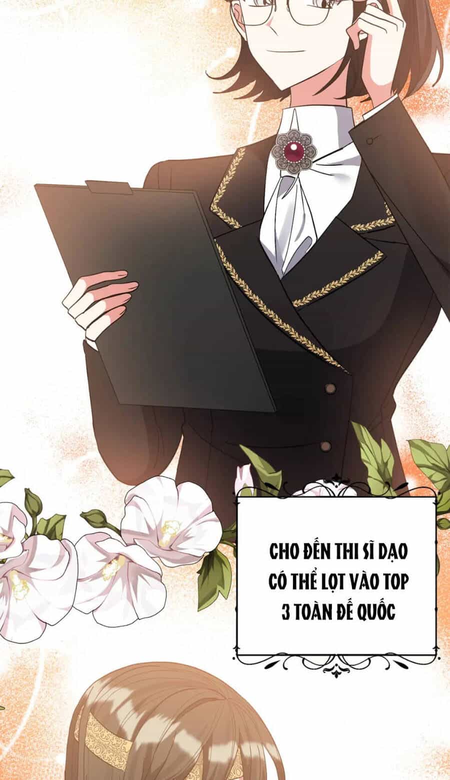 Tôi Đã Nhận Nuôi Nam Chính - Chương 64 - ảnh 37