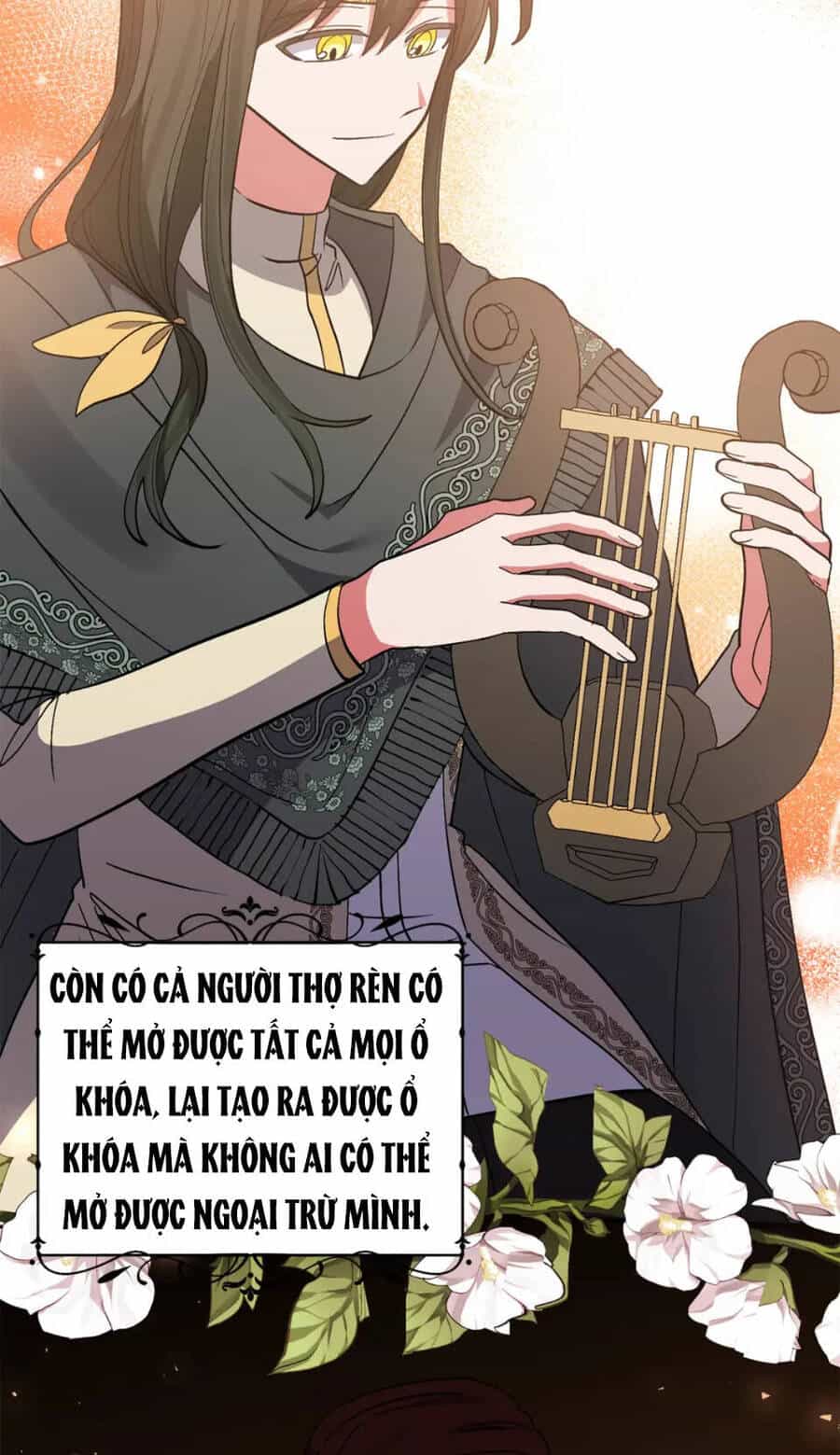 Tôi Đã Nhận Nuôi Nam Chính - Chương 64 - ảnh 38