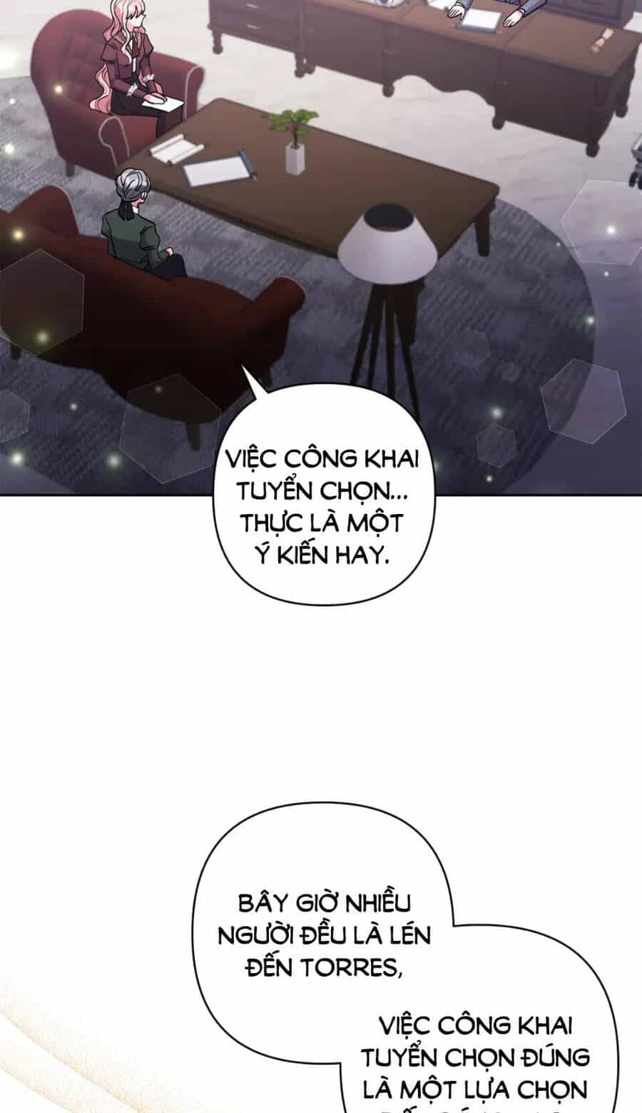Tôi Đã Nhận Nuôi Nam Chính - Chương 64 - ảnh 45