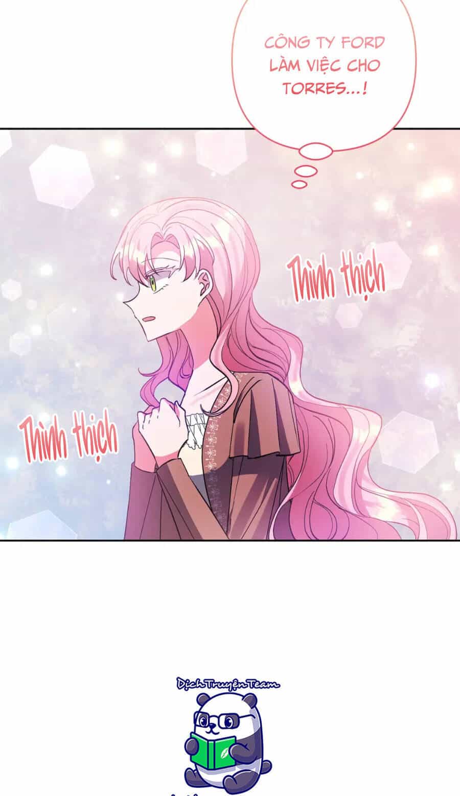 Tôi Đã Nhận Nuôi Nam Chính - Chương 64 - ảnh 6