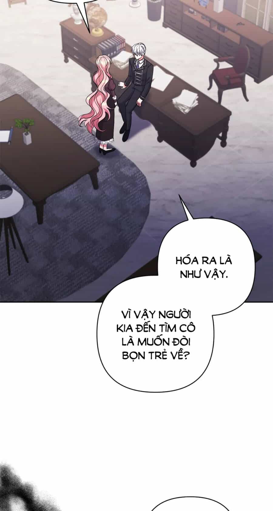 Tôi Đã Nhận Nuôi Nam Chính - Chương 66 - ảnh 18