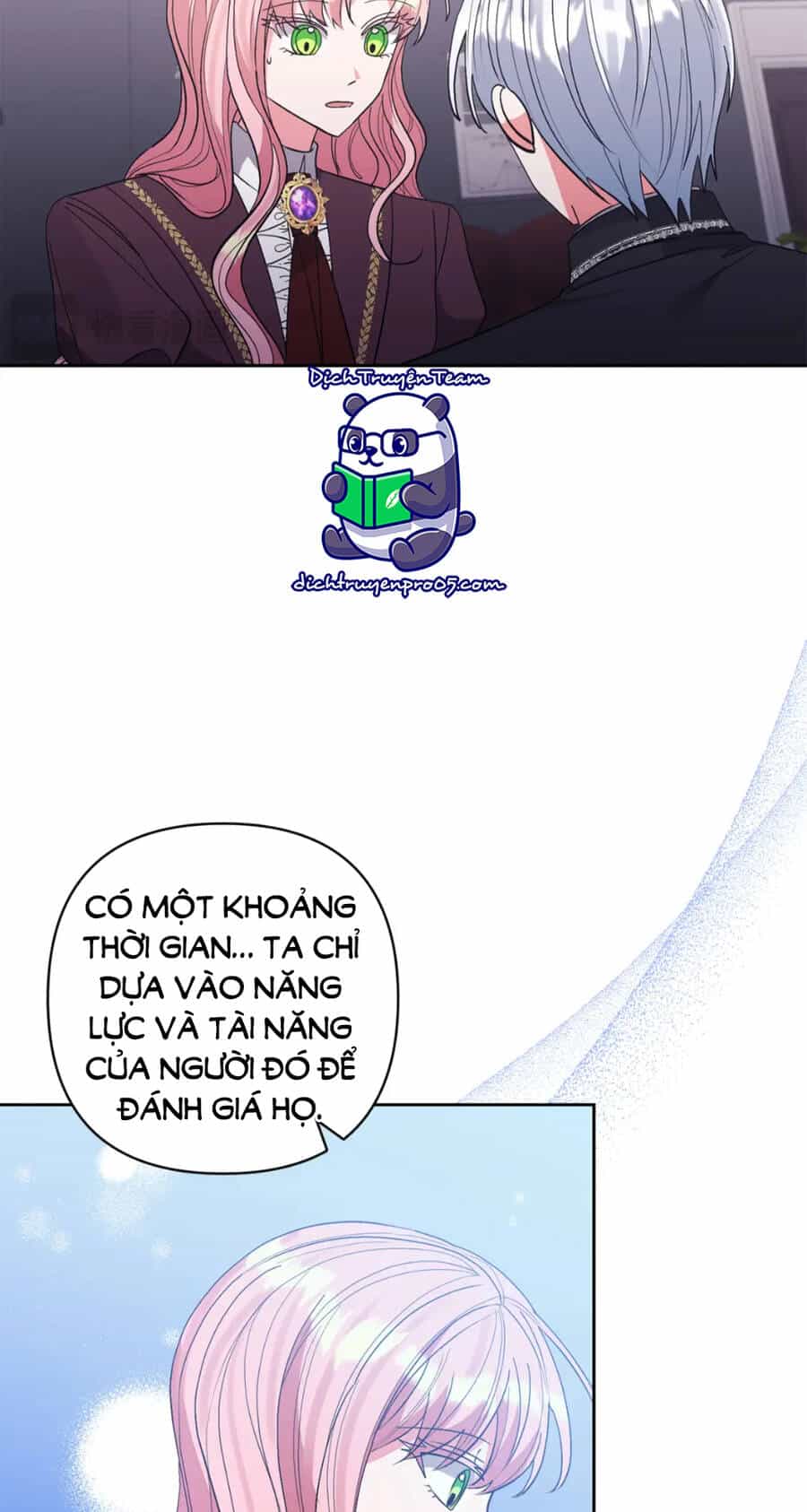 Tôi Đã Nhận Nuôi Nam Chính - Chương 66 - ảnh 47