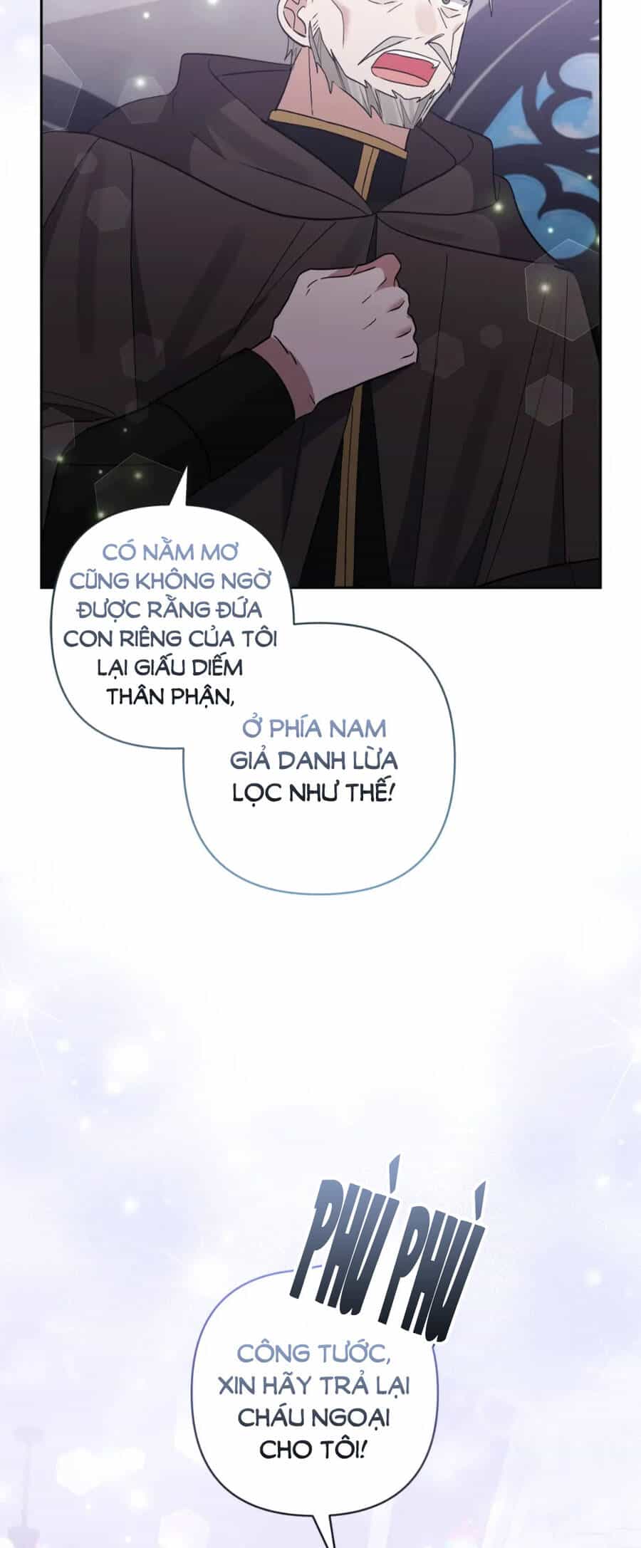 Tôi Đã Nhận Nuôi Nam Chính - Chương 67 - ảnh 32