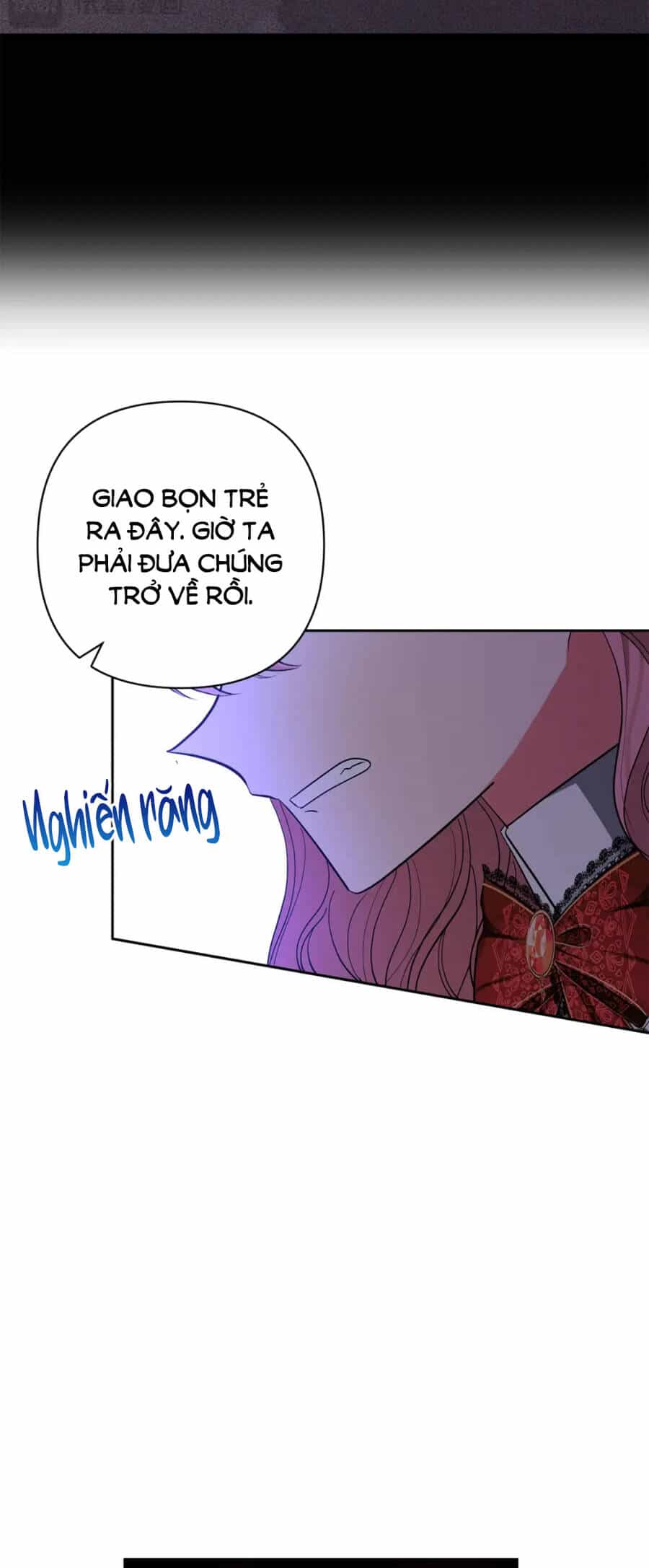 Tôi Đã Nhận Nuôi Nam Chính - Chương 67 - ảnh 6