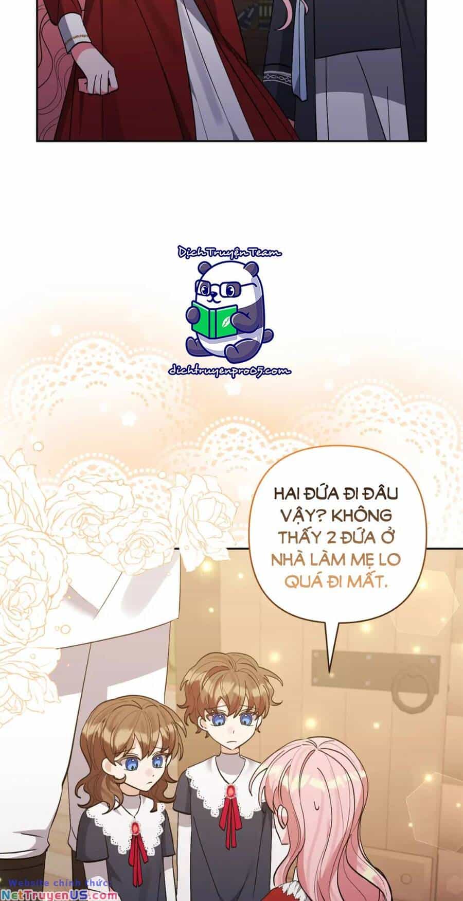 Tôi Đã Nhận Nuôi Nam Chính - Chương 68 - ảnh 47