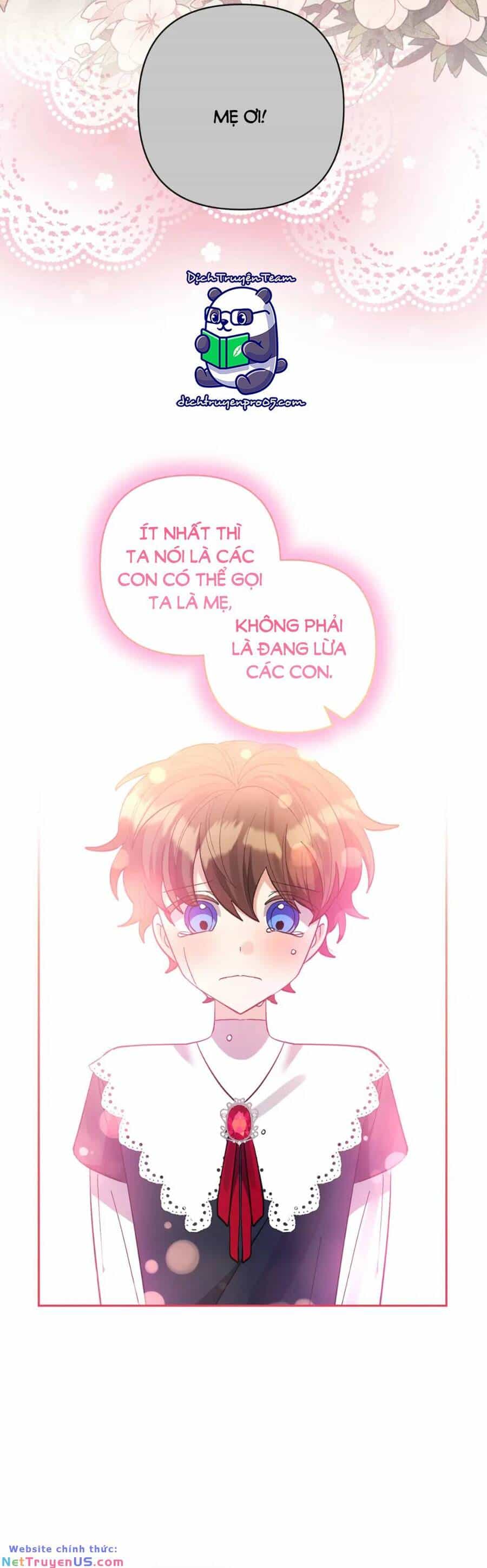 Tôi Đã Nhận Nuôi Nam Chính - Chương 68 - ảnh 68