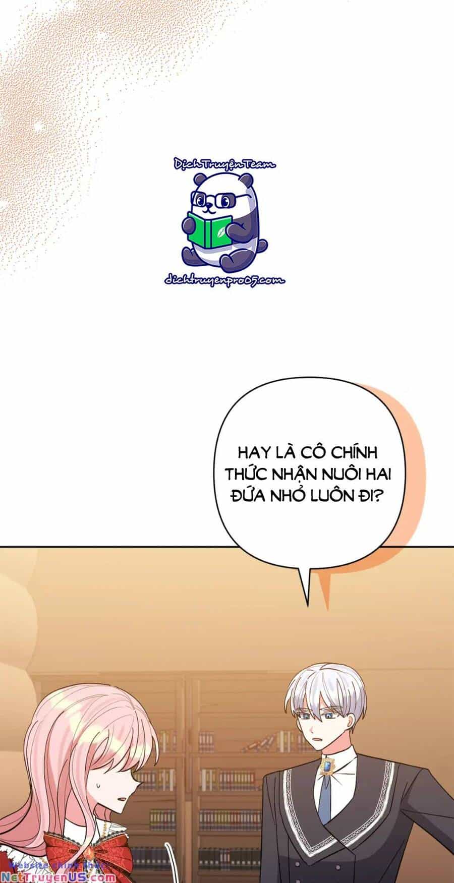 Tôi Đã Nhận Nuôi Nam Chính - Chương 68 - ảnh 72