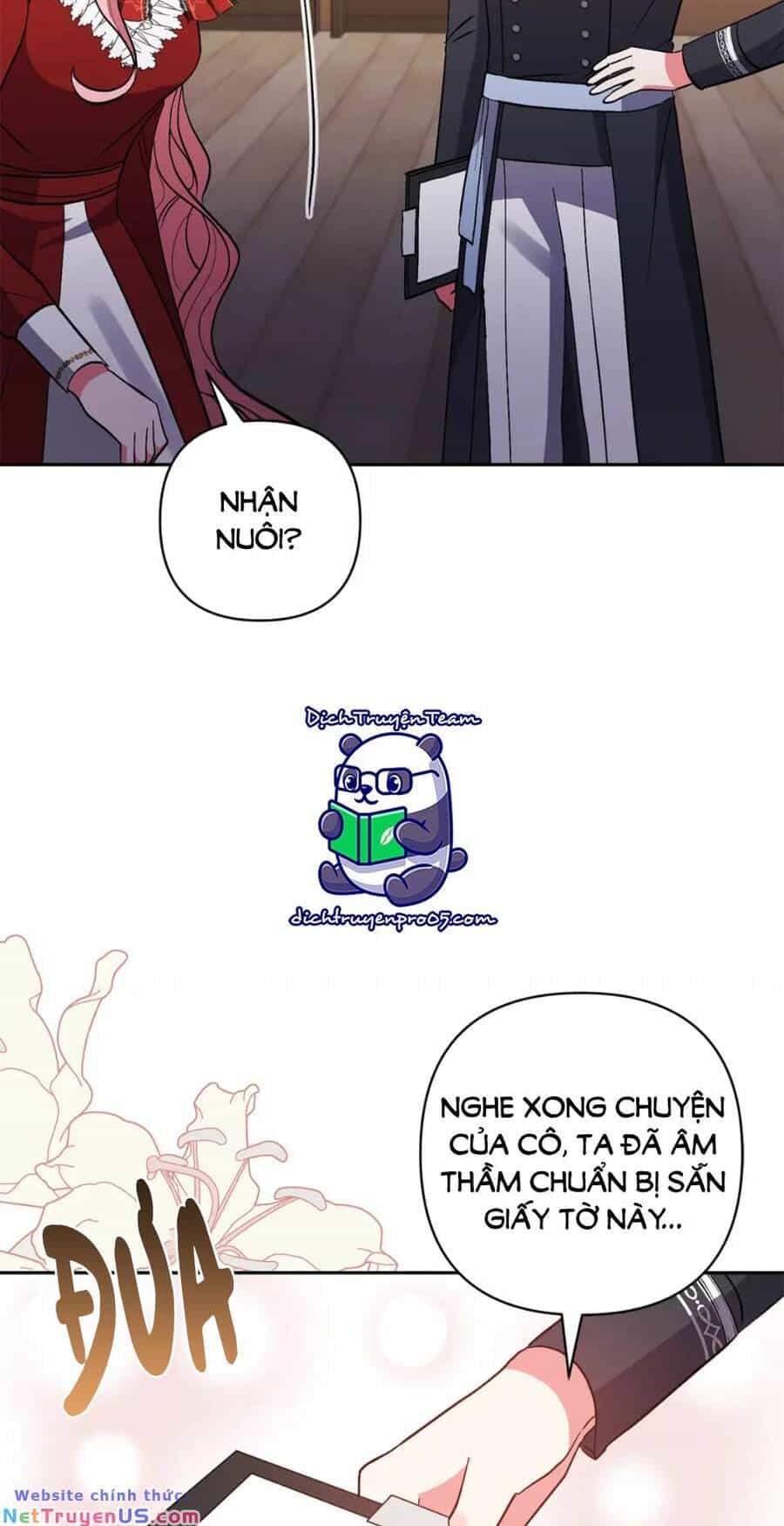 Tôi Đã Nhận Nuôi Nam Chính - Chương 68 - ảnh 73