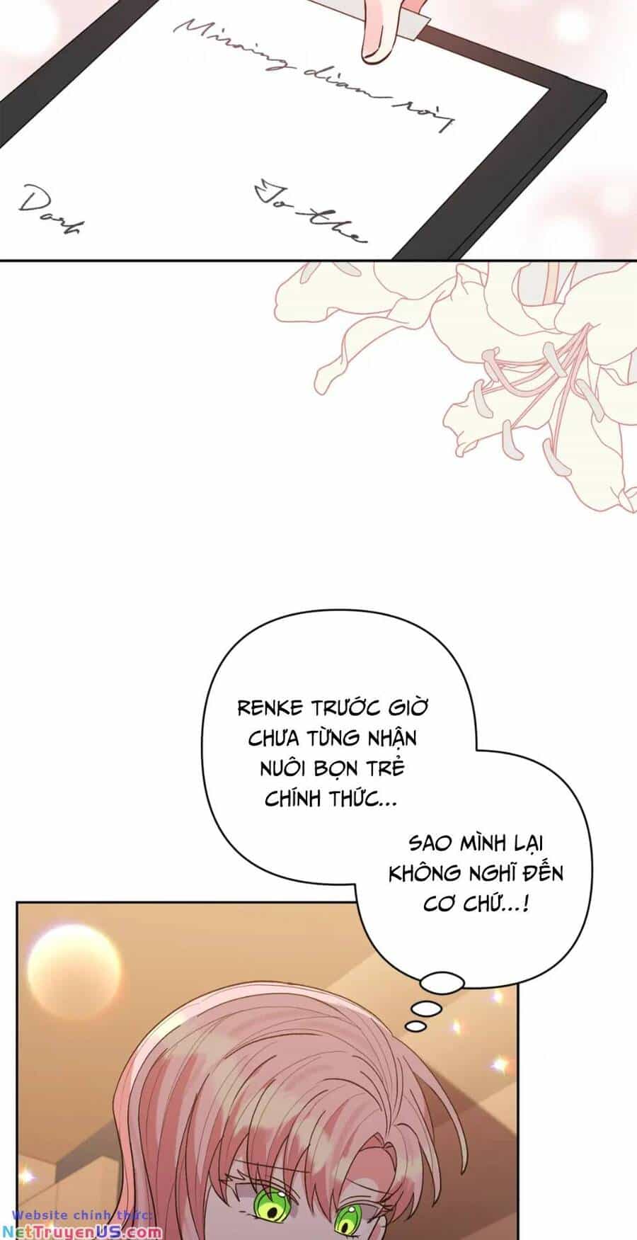 Tôi Đã Nhận Nuôi Nam Chính - Chương 68 - ảnh 74