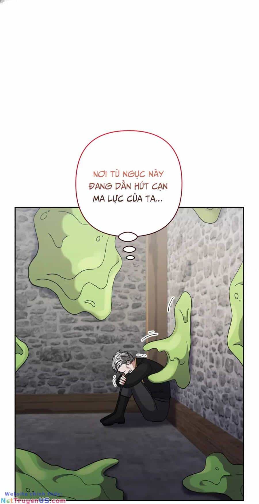 Tôi Đã Nhận Nuôi Nam Chính - Chương 69 - ảnh 4