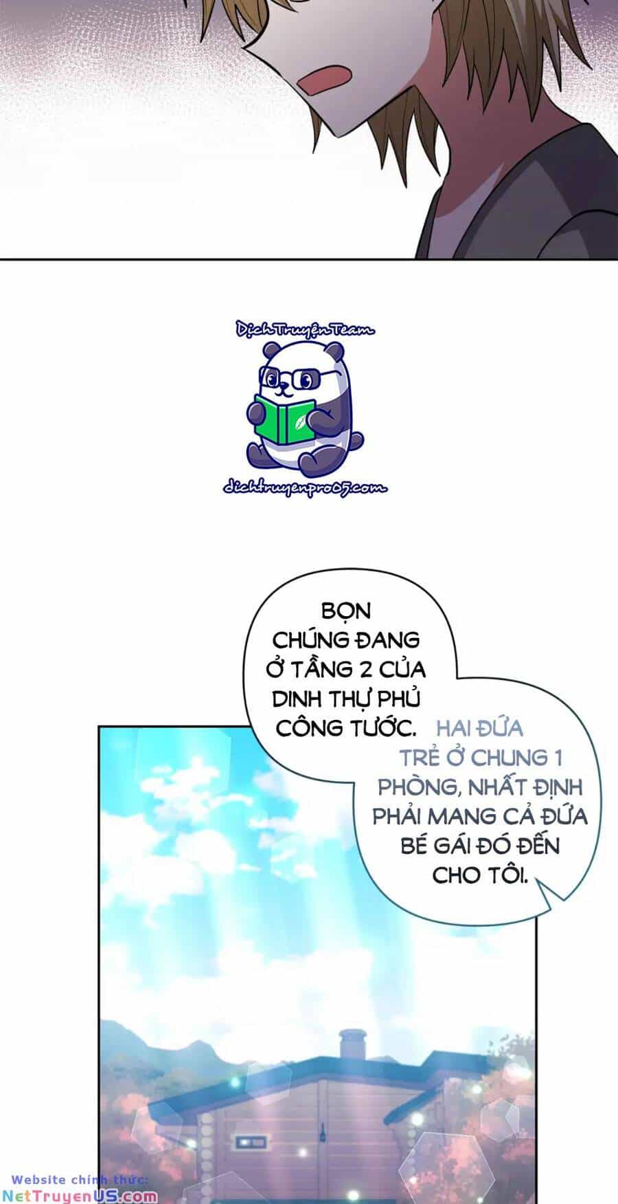 Tôi Đã Nhận Nuôi Nam Chính - Chương 69 - ảnh 42