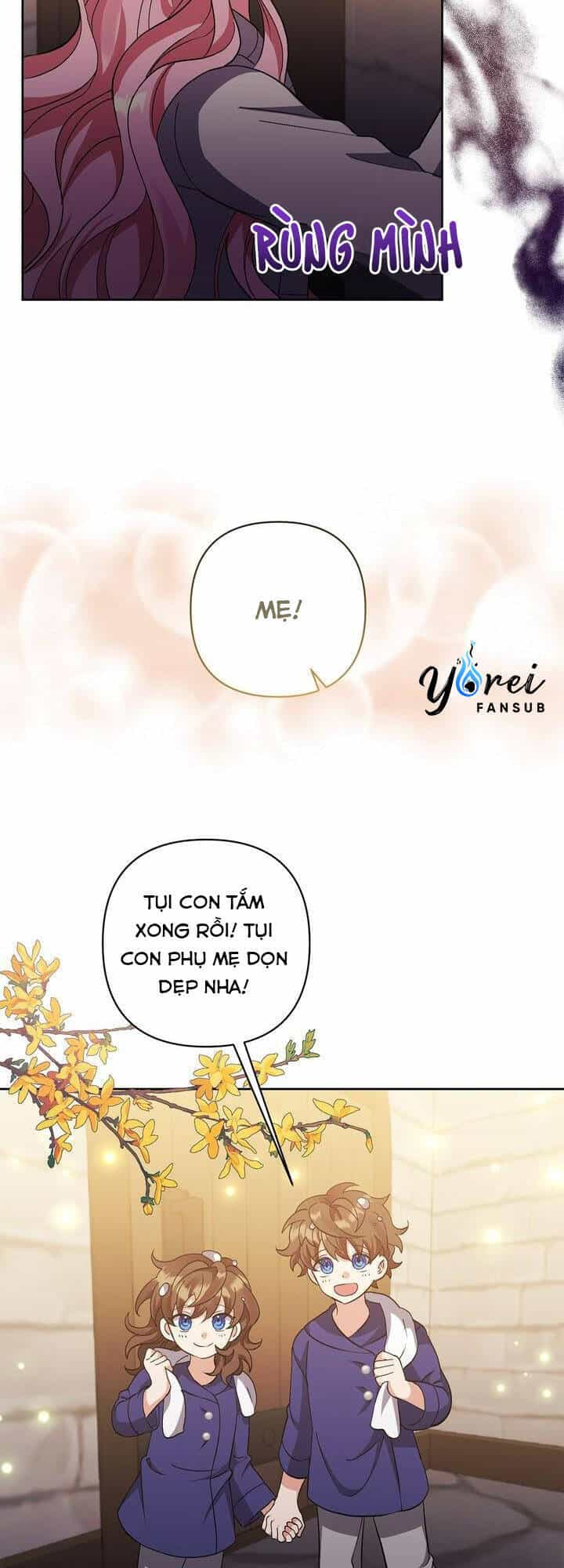 Tôi Đã Nhận Nuôi Nam Chính - Chương 7 - ảnh 21