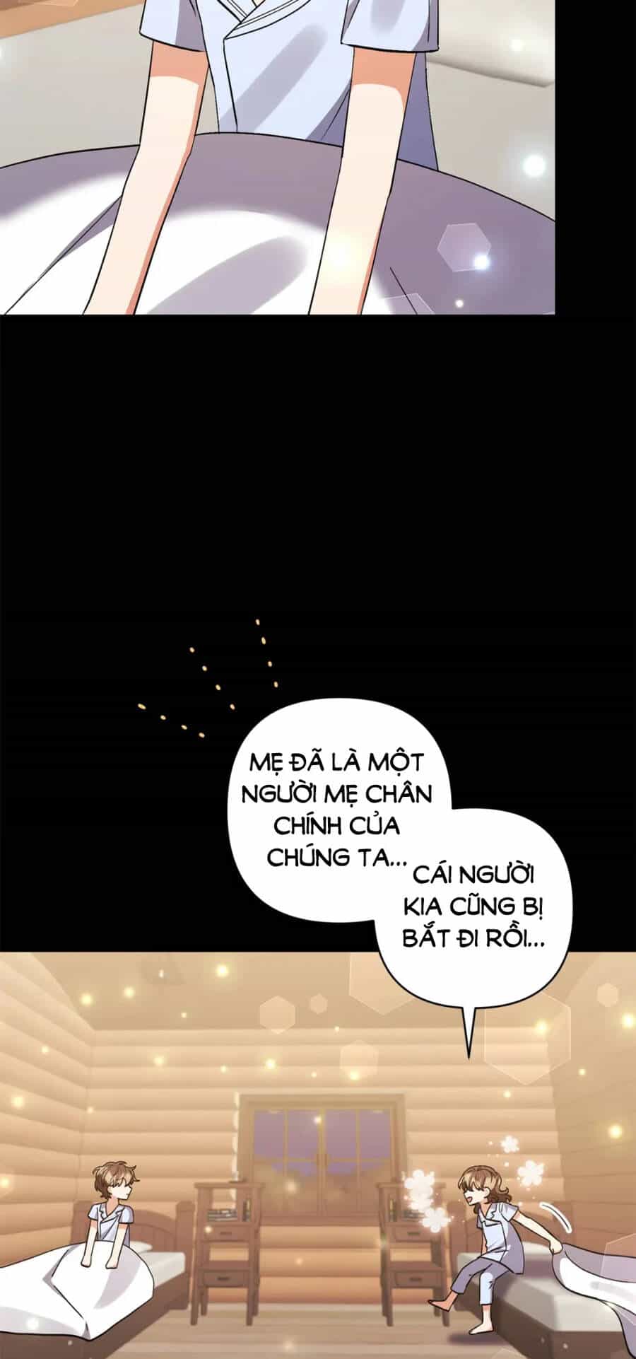 Tôi Đã Nhận Nuôi Nam Chính - Chương 71 - ảnh 36