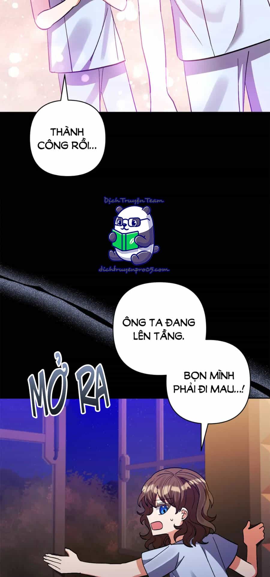 Tôi Đã Nhận Nuôi Nam Chính - Chương 71 - ảnh 52