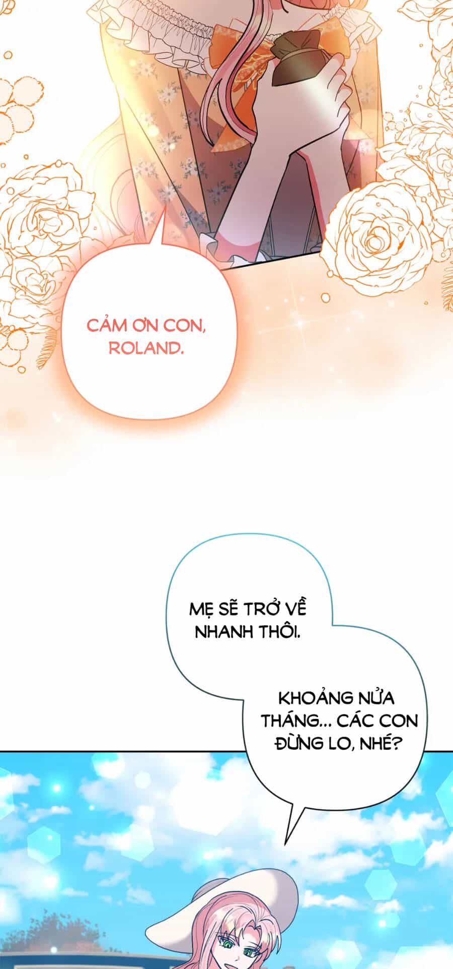 Tôi Đã Nhận Nuôi Nam Chính - Chương 72 - ảnh 12