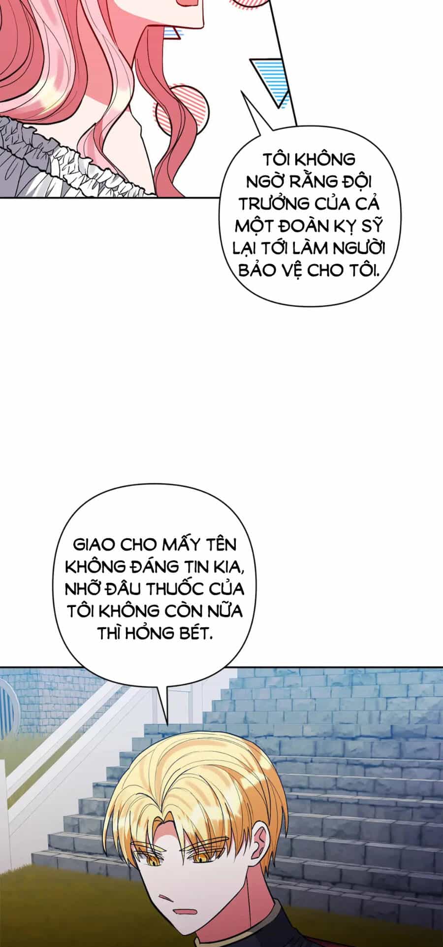 Tôi Đã Nhận Nuôi Nam Chính - Chương 72 - ảnh 21