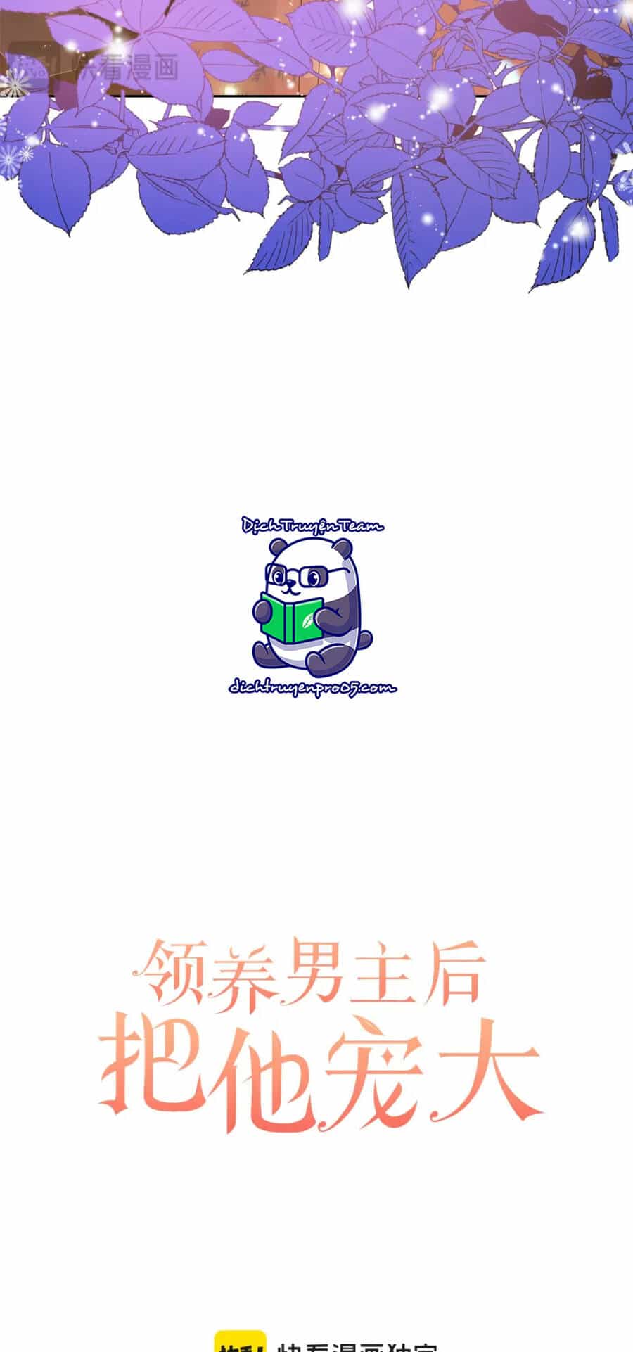 Tôi Đã Nhận Nuôi Nam Chính - Chương 72 - ảnh 35