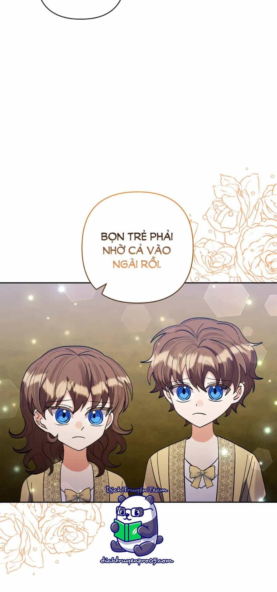 Tôi Đã Nhận Nuôi Nam Chính - Chương 72 - ảnh 6