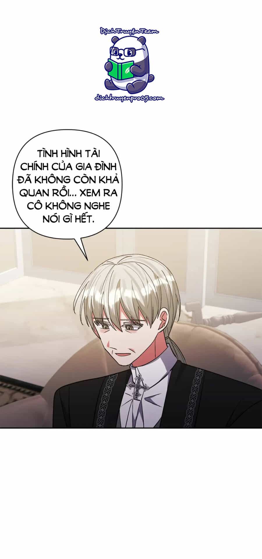 Tôi Đã Nhận Nuôi Nam Chính - Chương 72 - ảnh 60