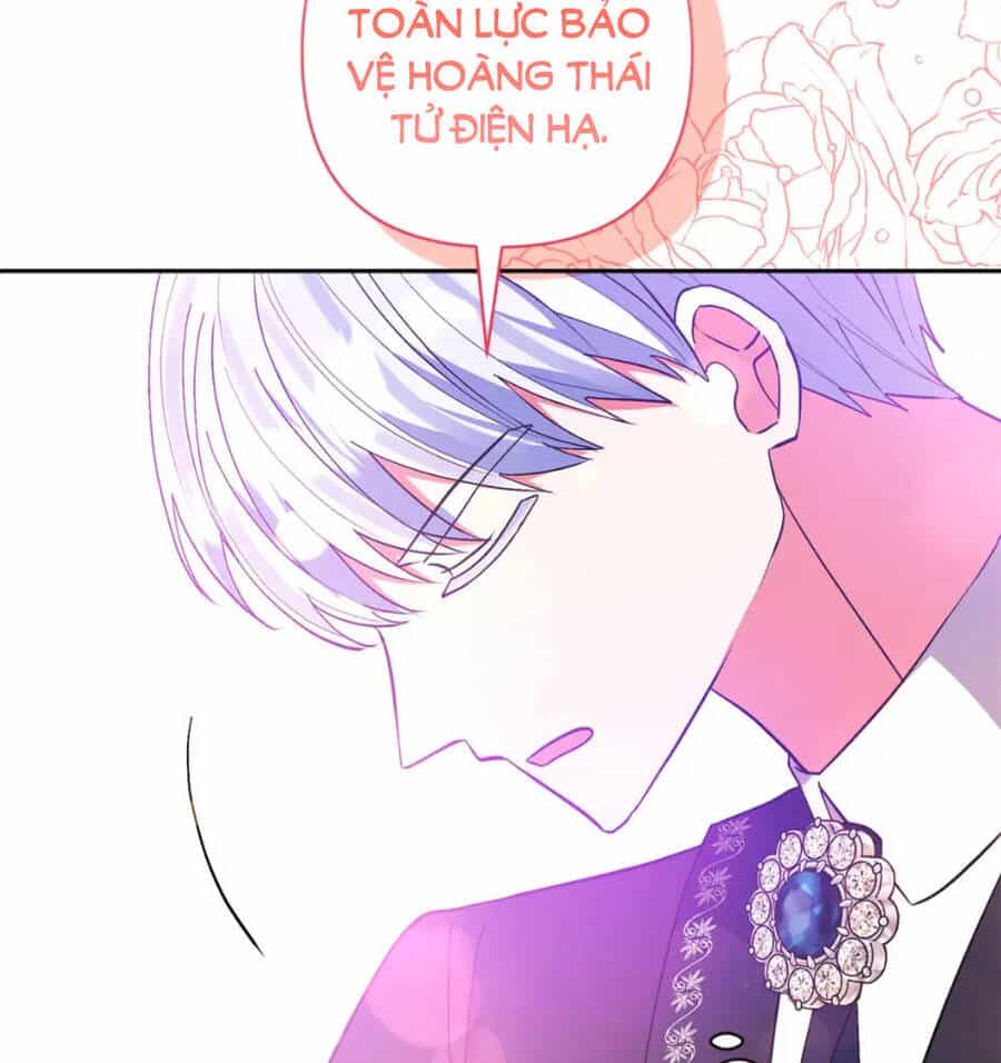Tôi Đã Nhận Nuôi Nam Chính - Chương 74 - ảnh 100