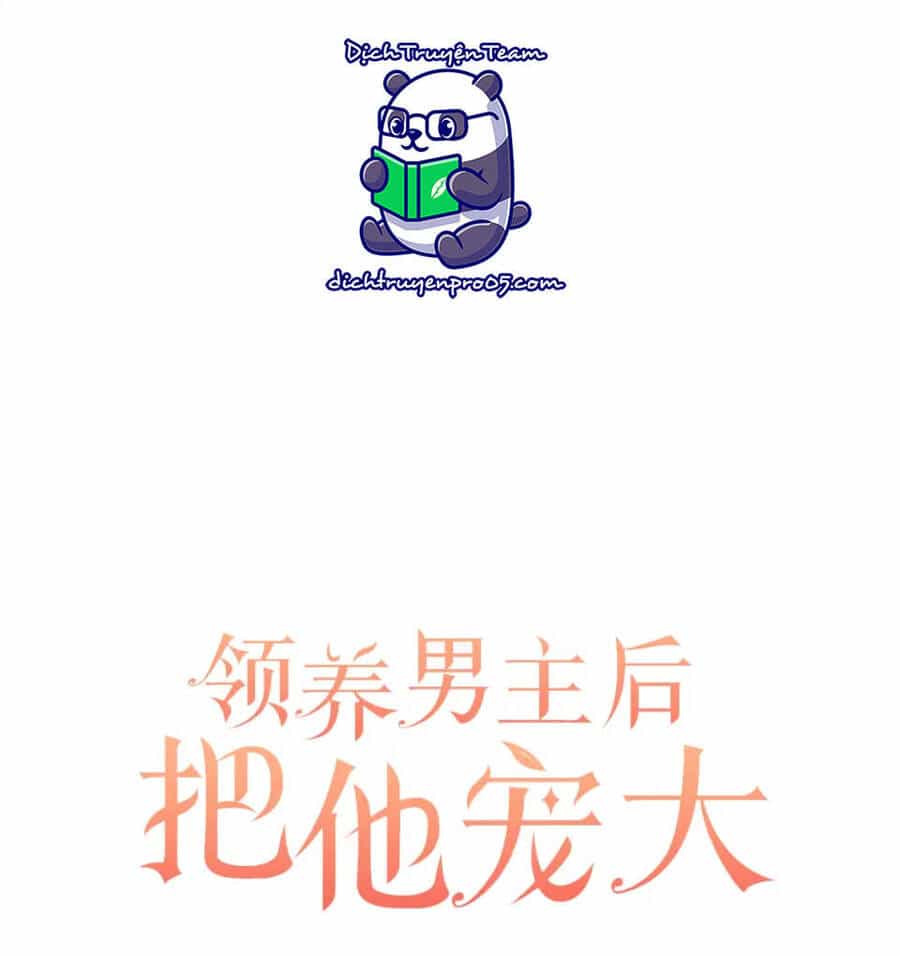 Tôi Đã Nhận Nuôi Nam Chính - Chương 74 - ảnh 57