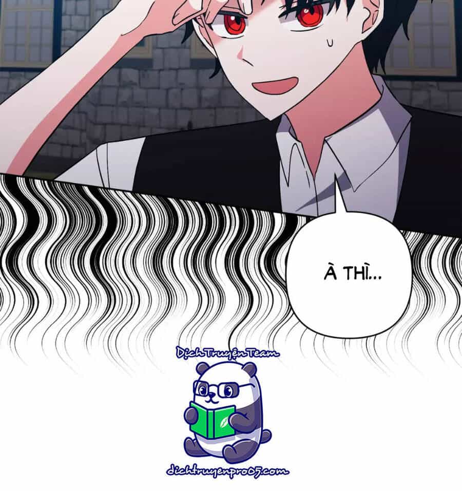 Tôi Đã Nhận Nuôi Nam Chính - Chương 74 - ảnh 75
