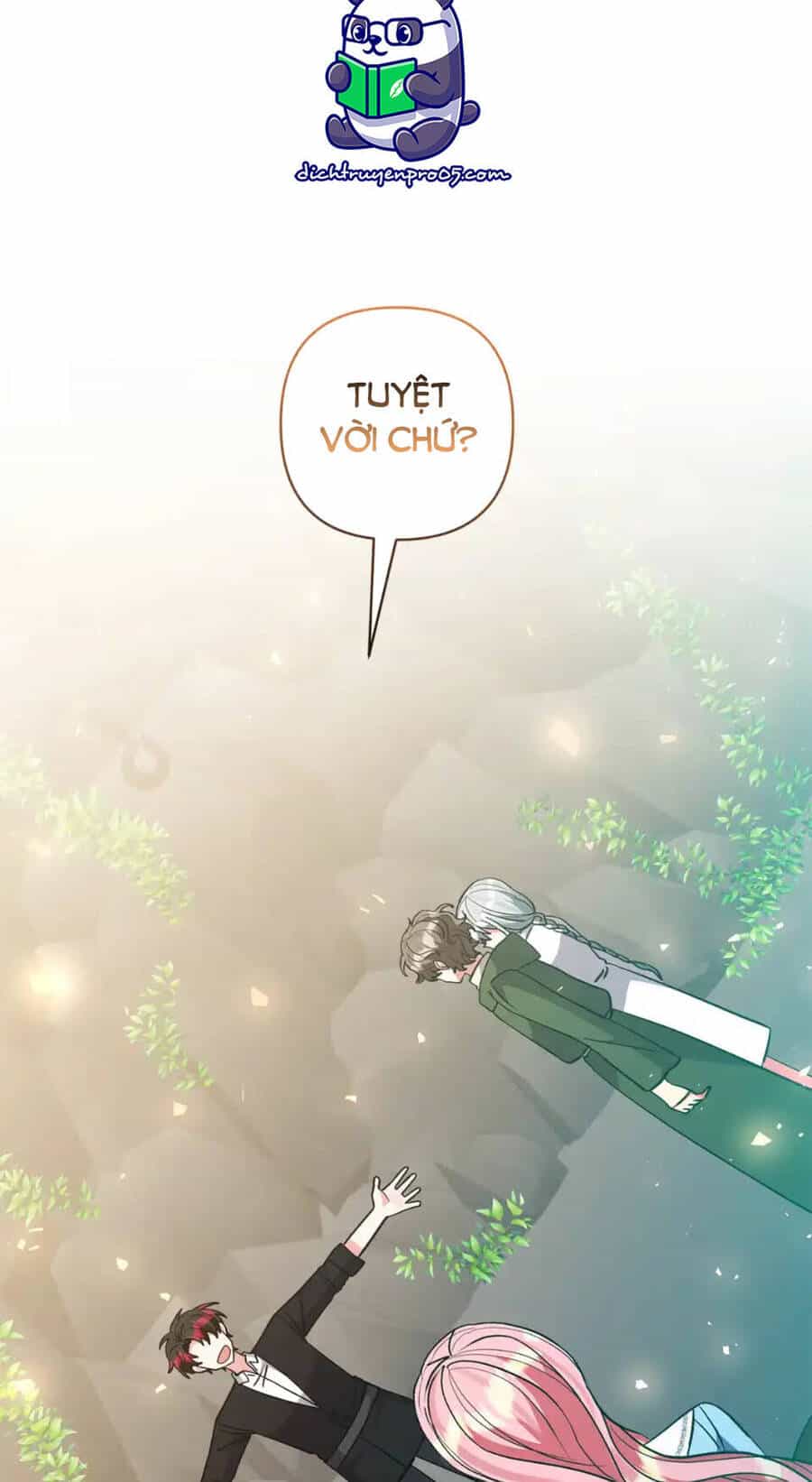 Tôi Đã Nhận Nuôi Nam Chính - Chương 76 - ảnh 16