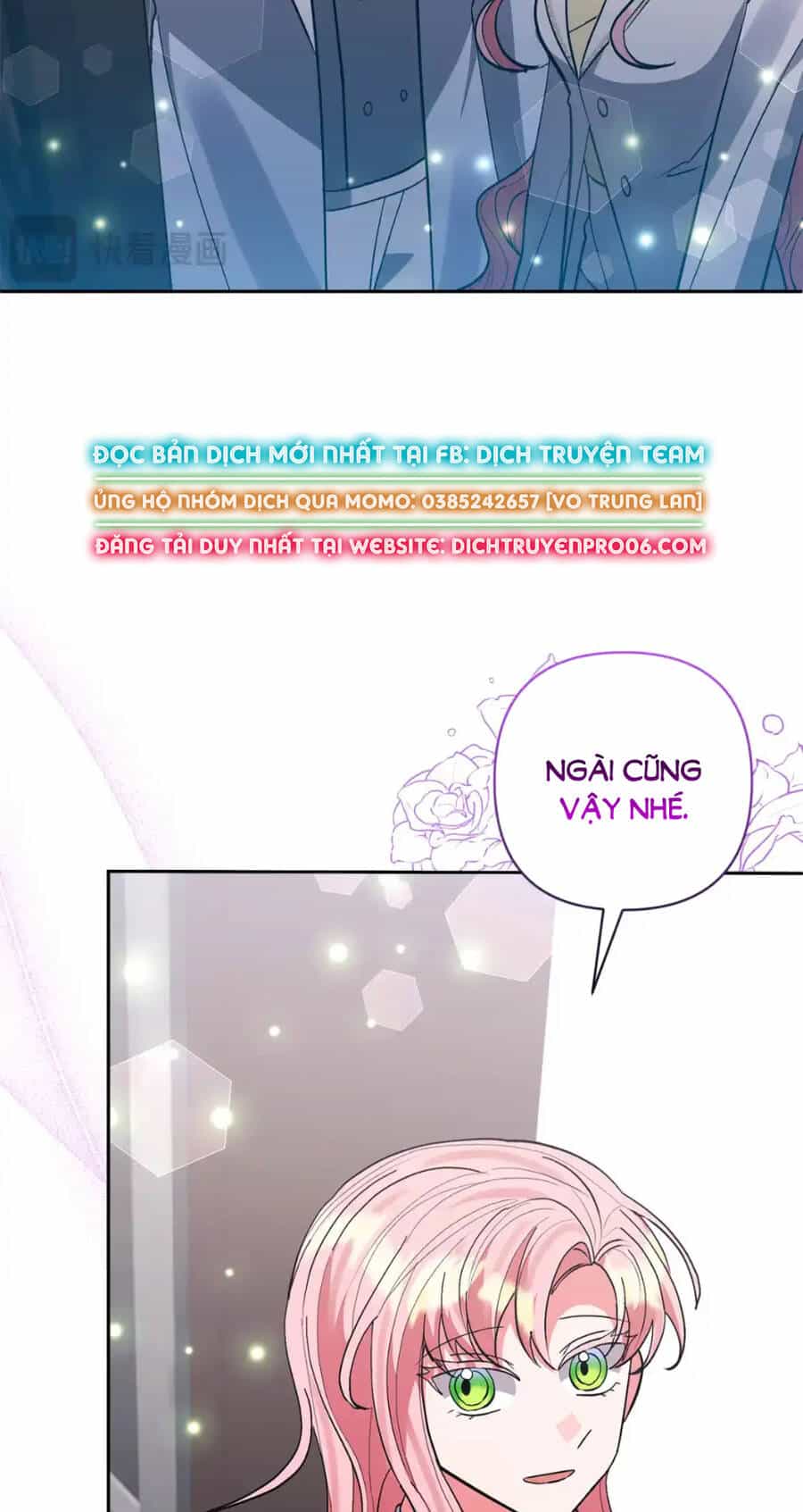 Tôi Đã Nhận Nuôi Nam Chính - Chương 77 - ảnh 50