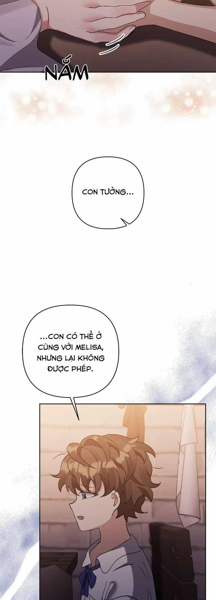 Tôi Đã Nhận Nuôi Nam Chính - Chương 8 - ảnh 14
