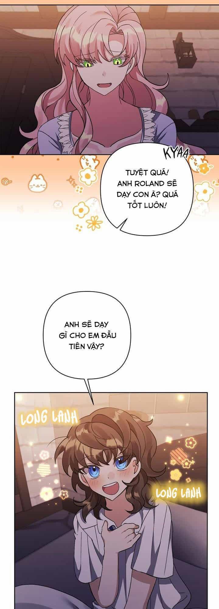 Tôi Đã Nhận Nuôi Nam Chính - Chương 8 - ảnh 30