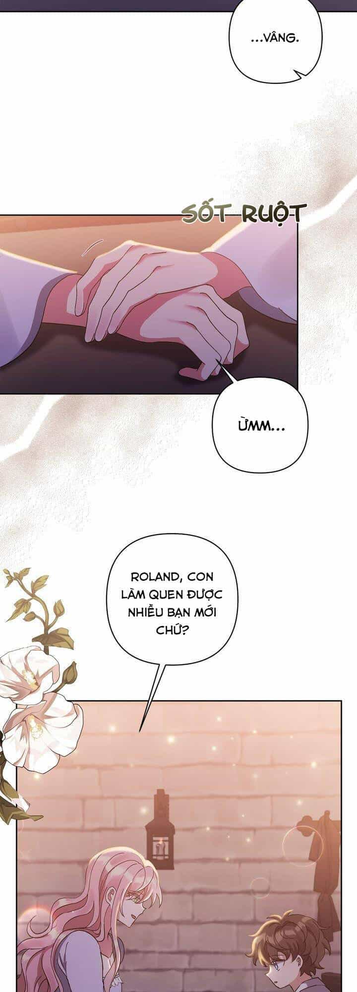 Tôi Đã Nhận Nuôi Nam Chính - Chương 8 - ảnh 5