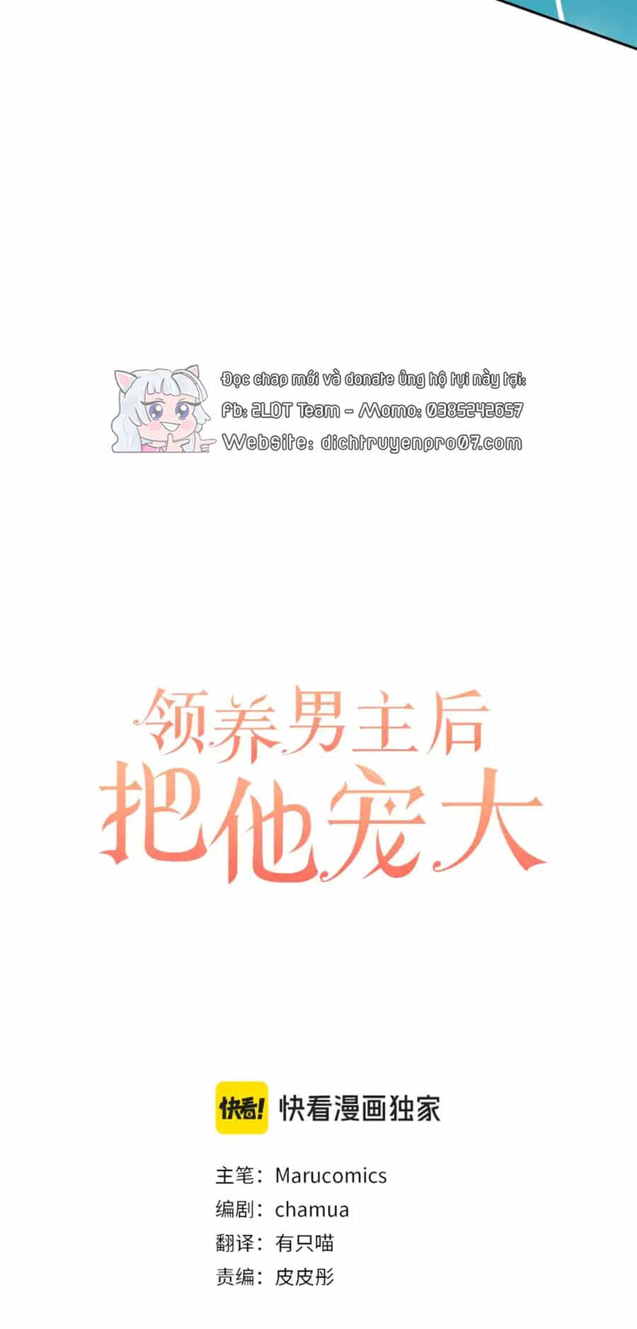 Tôi Đã Nhận Nuôi Nam Chính - Chương 80 - ảnh 36