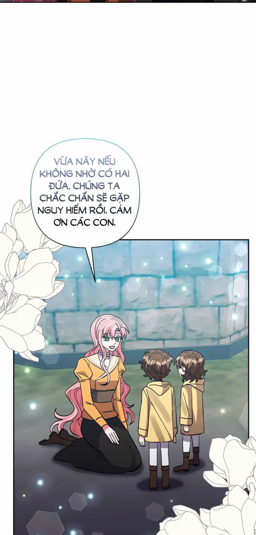 Tôi Đã Nhận Nuôi Nam Chính - Chương 80 - ảnh 39