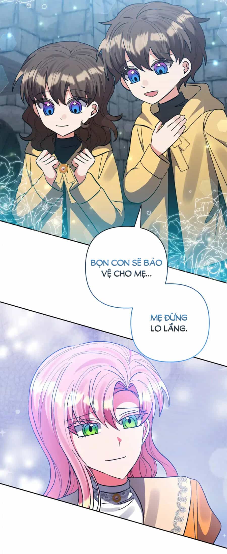 Tôi Đã Nhận Nuôi Nam Chính - Chương 80 - ảnh 59