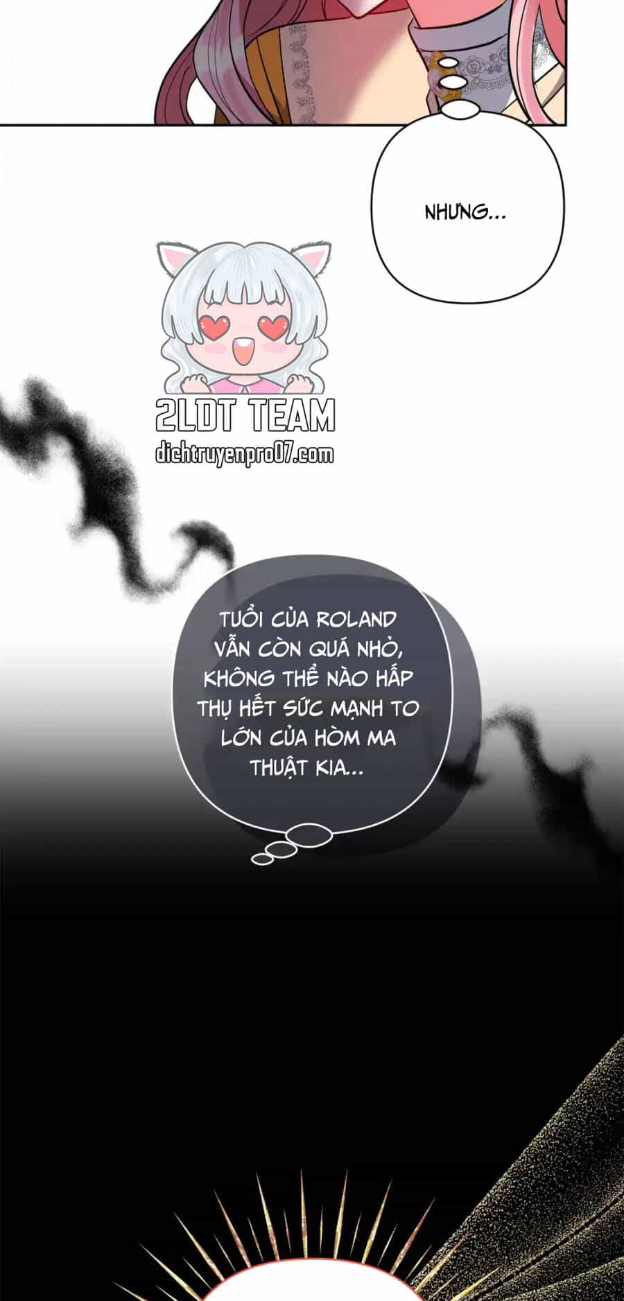 Tôi Đã Nhận Nuôi Nam Chính - Chương 80 - ảnh 6