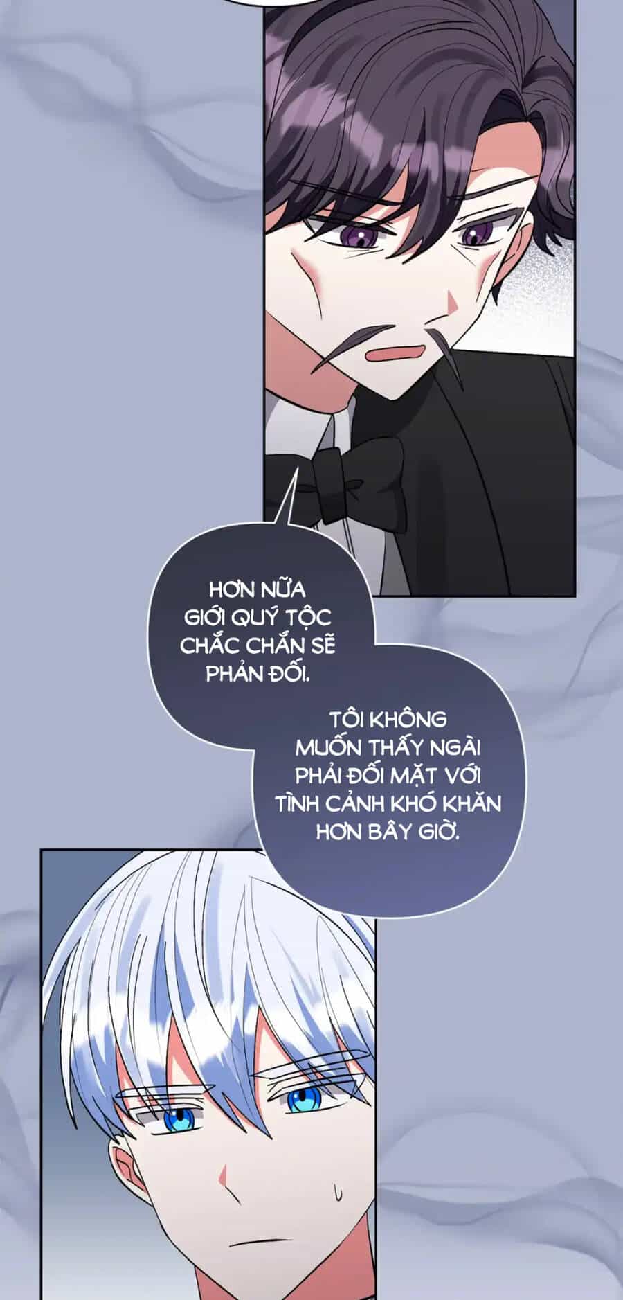 Tôi Đã Nhận Nuôi Nam Chính - Chương 81 - ảnh 27