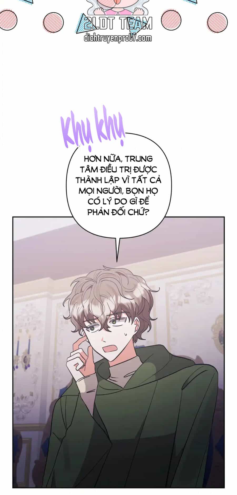 Tôi Đã Nhận Nuôi Nam Chính - Chương 81 - ảnh 33