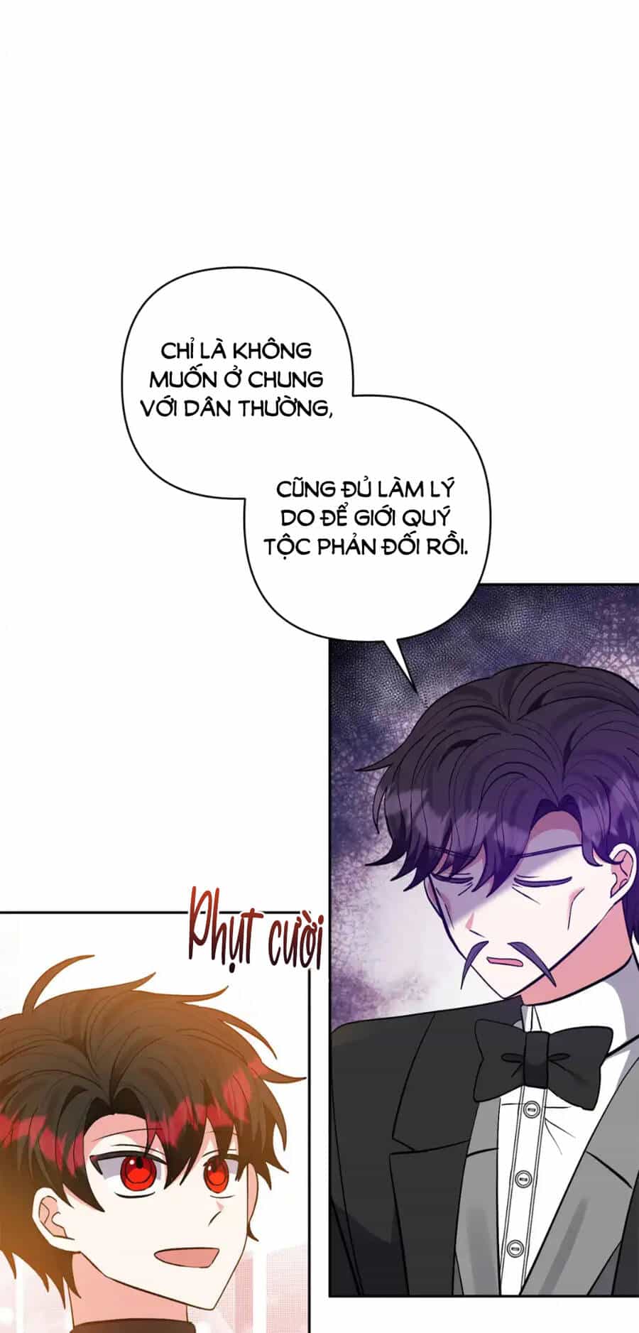 Tôi Đã Nhận Nuôi Nam Chính - Chương 81 - ảnh 34