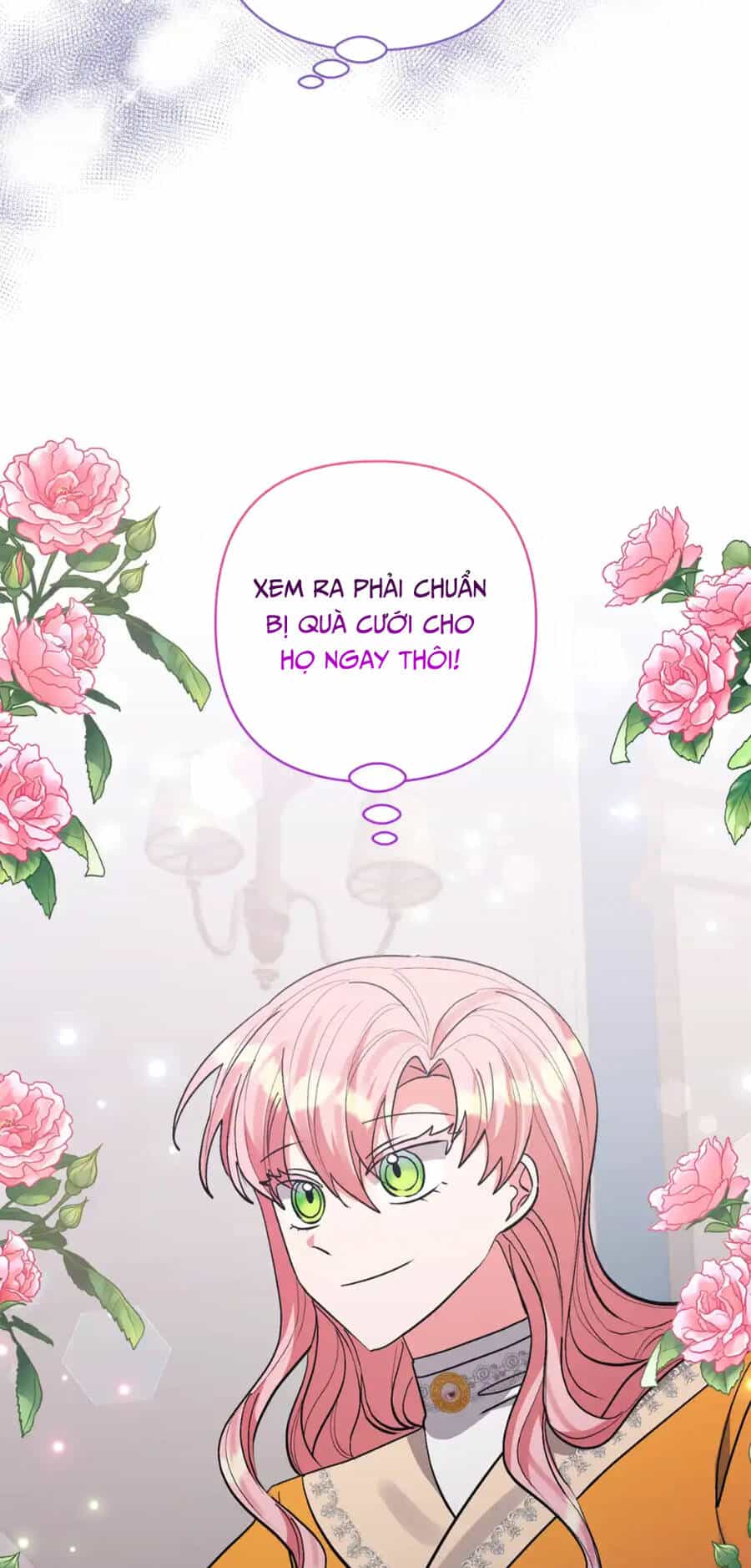 Tôi Đã Nhận Nuôi Nam Chính - Chương 81 - ảnh 53