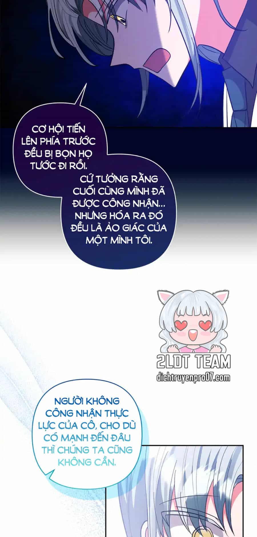 Tôi Đã Nhận Nuôi Nam Chính - Chương 81 - ảnh 61