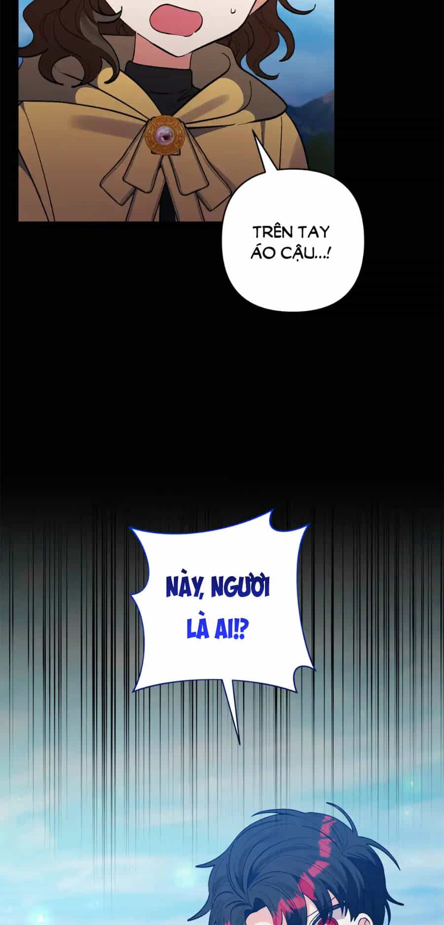 Tôi Đã Nhận Nuôi Nam Chính - Chương 81 - ảnh 9