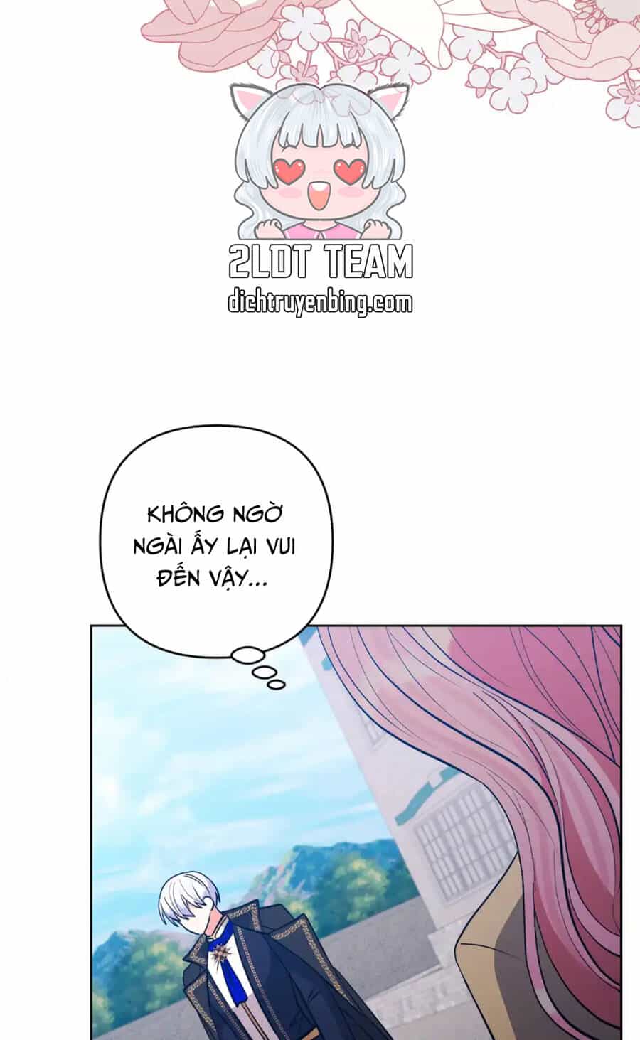 Tôi Đã Nhận Nuôi Nam Chính - Chương 82 - ảnh 60