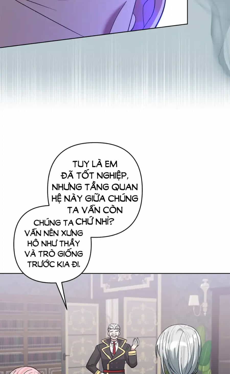 Tôi Đã Nhận Nuôi Nam Chính - Chương 82 - ảnh 8