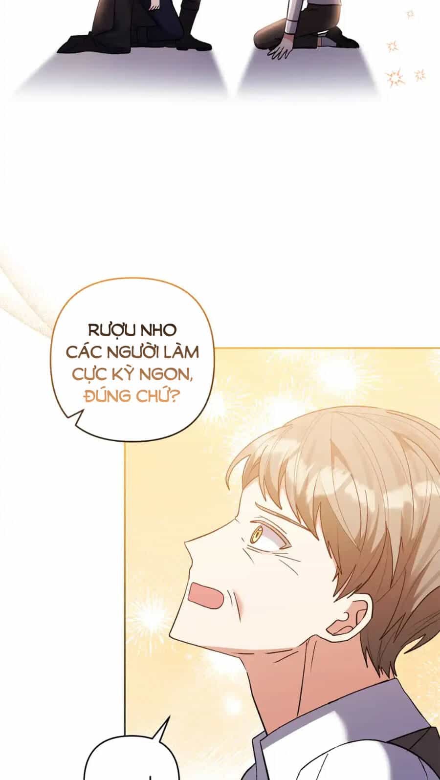 Tôi Đã Nhận Nuôi Nam Chính - Chương 83 - ảnh 10
